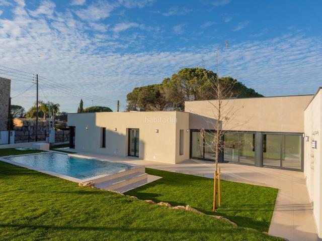 Casa en venta en Llagostera, Mont-rei