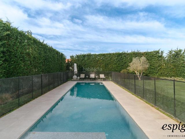 Casa en venta en Llagostera, Pocafarina