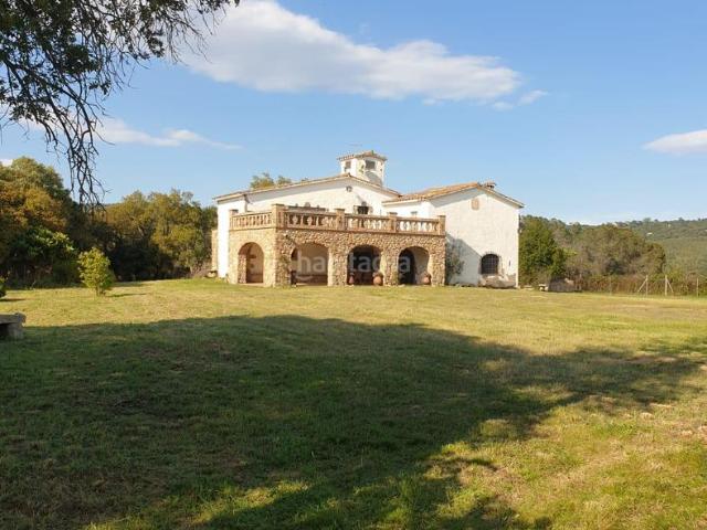 Casa en venta en Llagostera