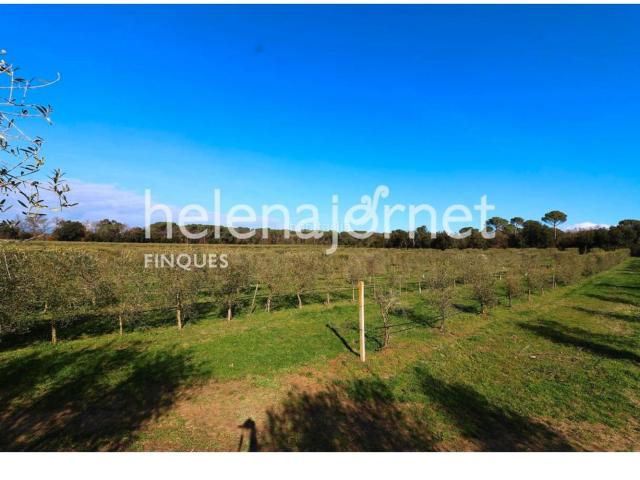Casa en venta en Llagostera, Ganix