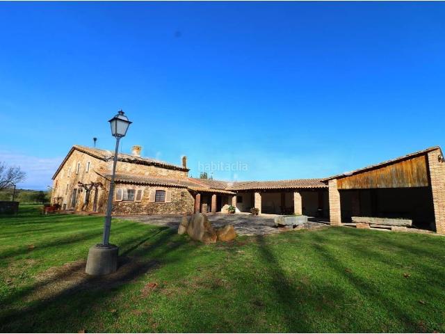 Casa en venta en Ganix, Gironès