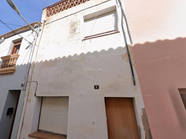 Casa en venta en Cantallops, Llagostera