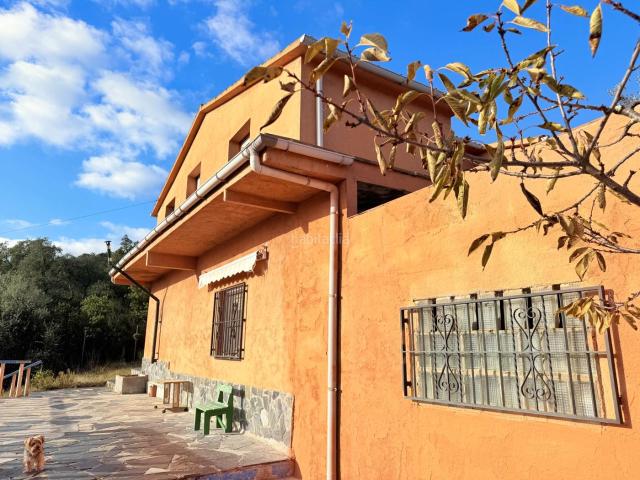 Casa en venta en Llagostera, Girona