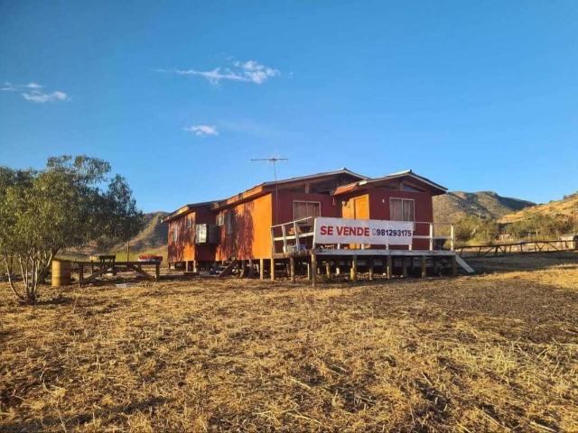 Casa en venta en Llay-llay, Valparaíso