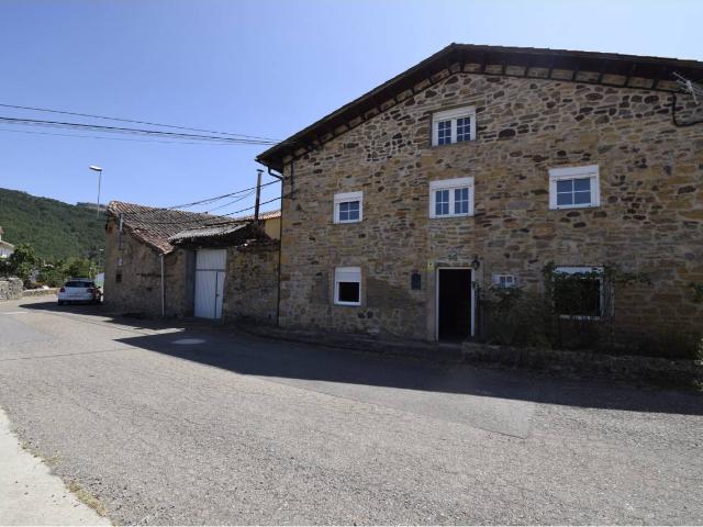 Casa en venta en Boñar, Castilla y León
