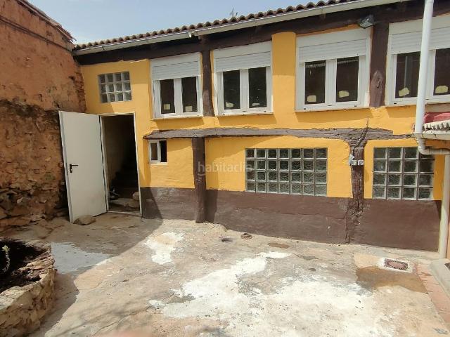 Casa en venta en Cebrones Del Río, Castilla y León