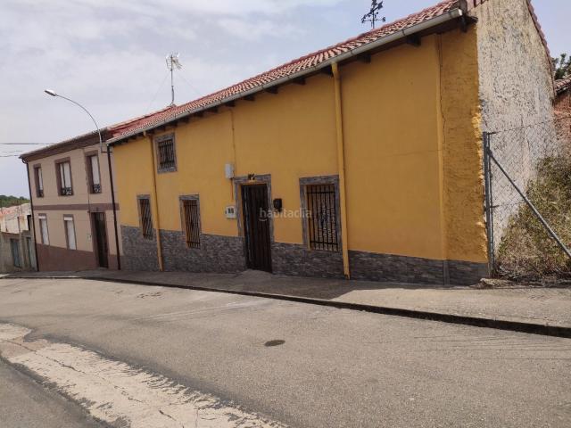 Casa en venta en Cebrones Del Río, Castilla y León