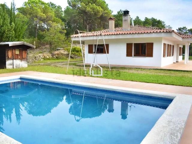 Casa en venta en Llambilles, Pla de Mas Bosc