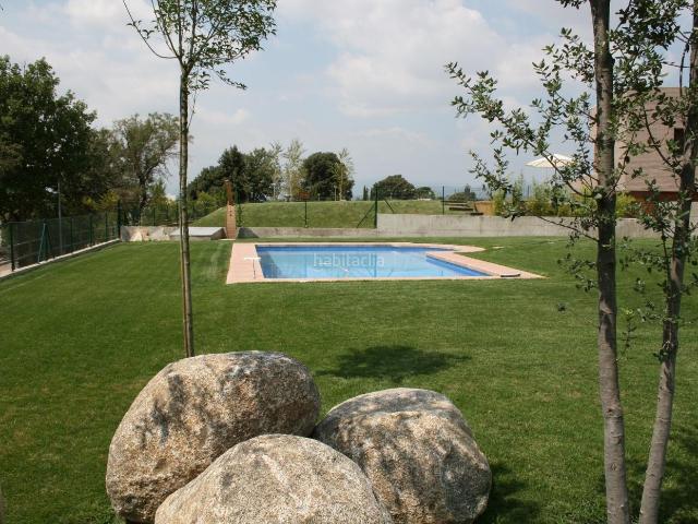 Casa en venta en la Carretera, Llambilles