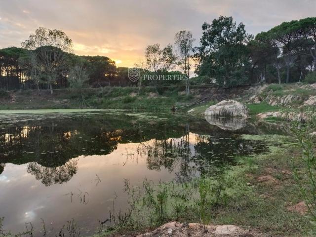 Casa en venta en Llambilles, Pla de Mas Bosc