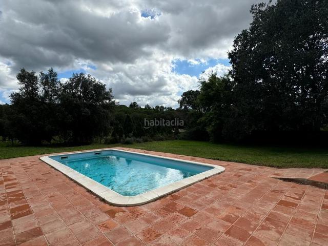 Casa en venta en Llambilles, Pla de Mas Bosc