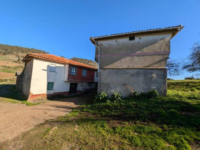 Casa en venta en Llanera