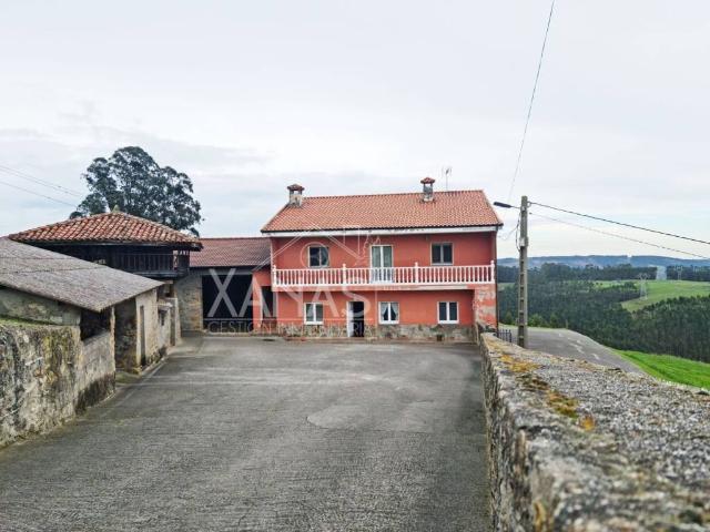 Casa en venta en Llanera, Castiello (Villardeveyo)