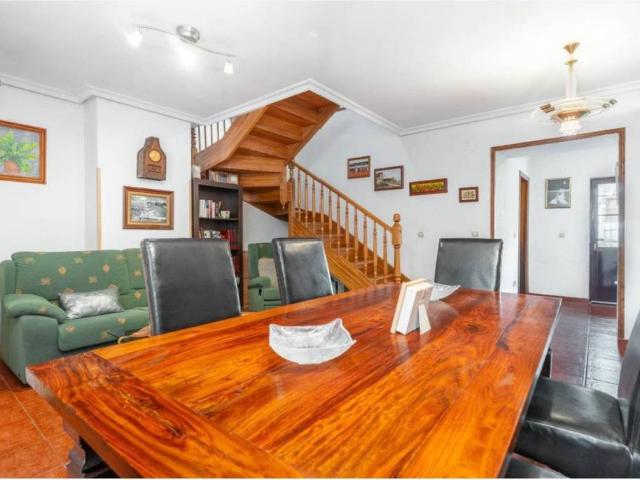 Casa en venta en Llanera, Asturias