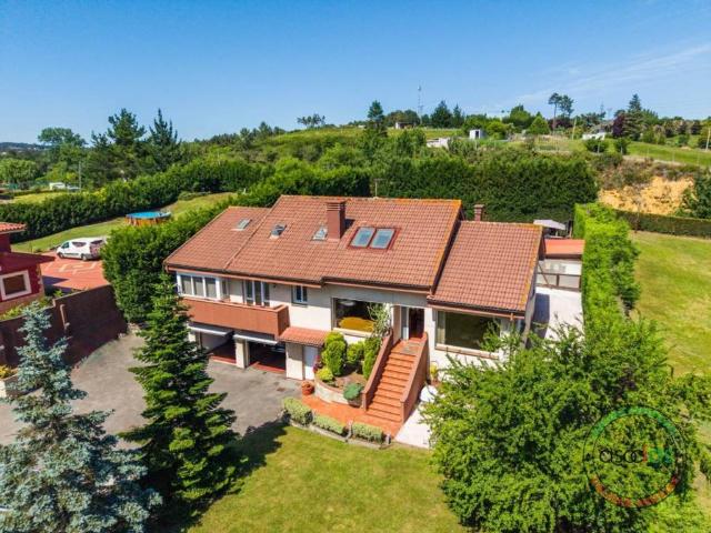 Casa en venta en Llanera, Asturias