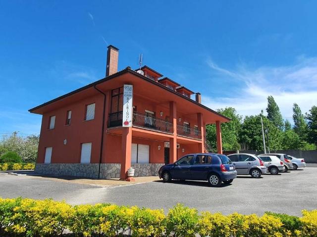 Casa en venta en Llanera