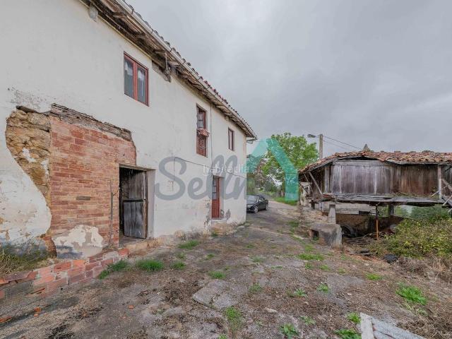 Casa en venta en Santa Cruz de Llanera, Llanera