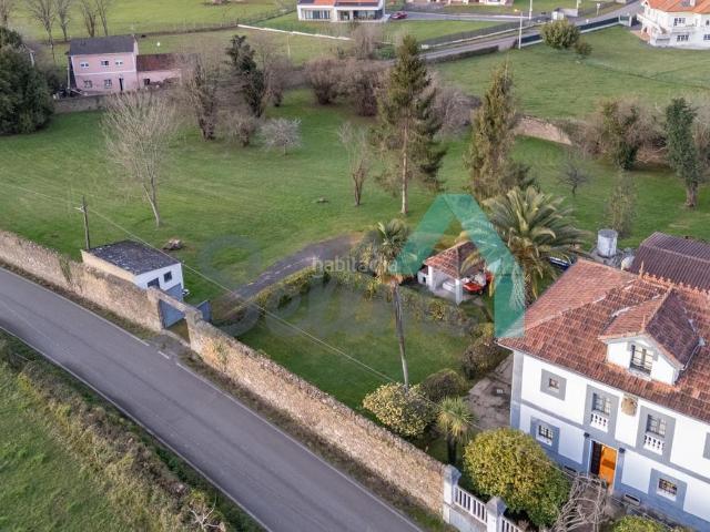 Casa en venta en Llanera, Santa Cruz de Llanera