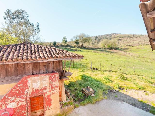 Casa en venta en Santa Cruz de Llanera, Llanera