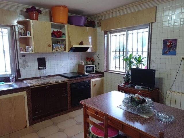Casa en venta en Santa Cruz de Llanera, Llanera