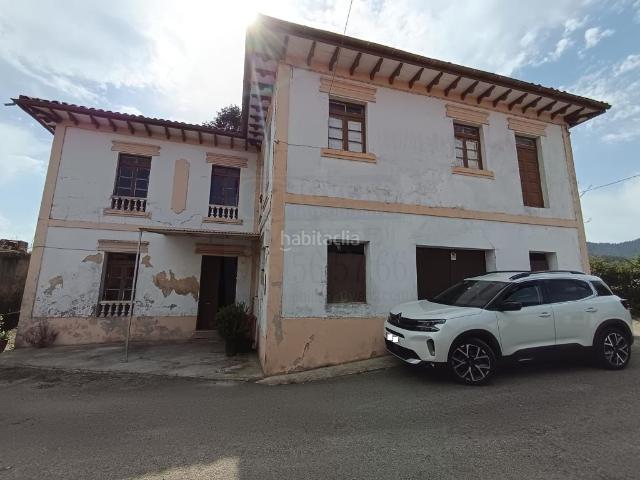 Casa en venta en Santa Cruz de Llanera, Llanera