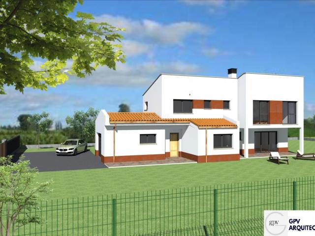 Casa en venta en Llanera, Santa Cruz de Llanera