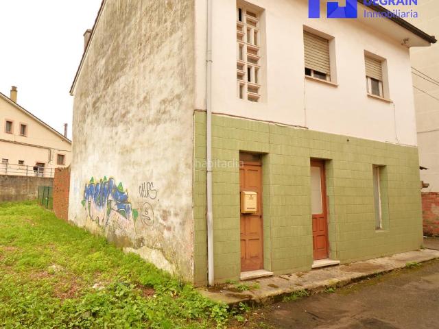 Casa en venta en Santa Cruz de Llanera, Llanera