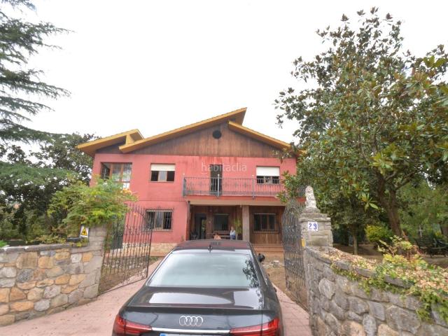 Casa en venta en Santa Cruz de Llanera, Llanera