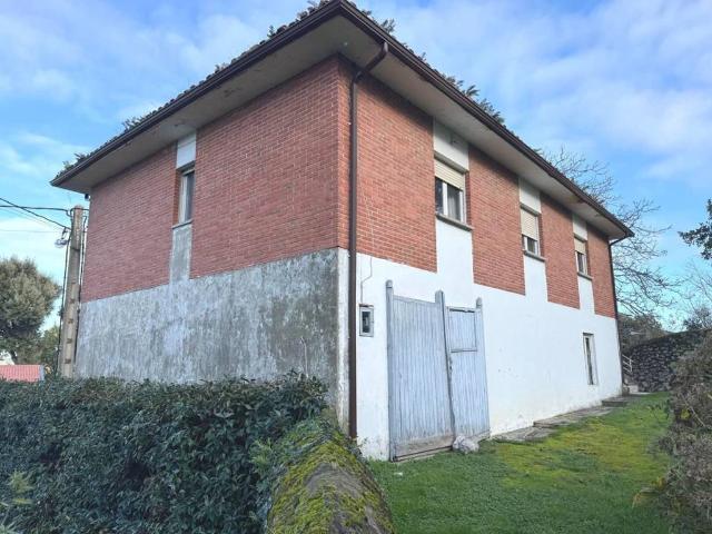 Casa en venta en Llanes, Asturias