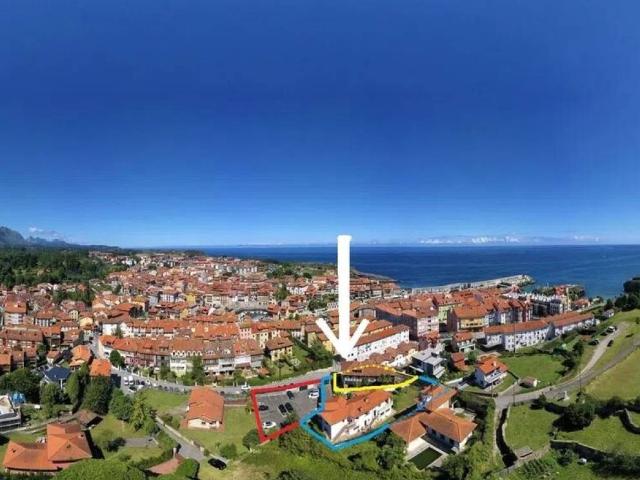 Casa en venta en Llanes