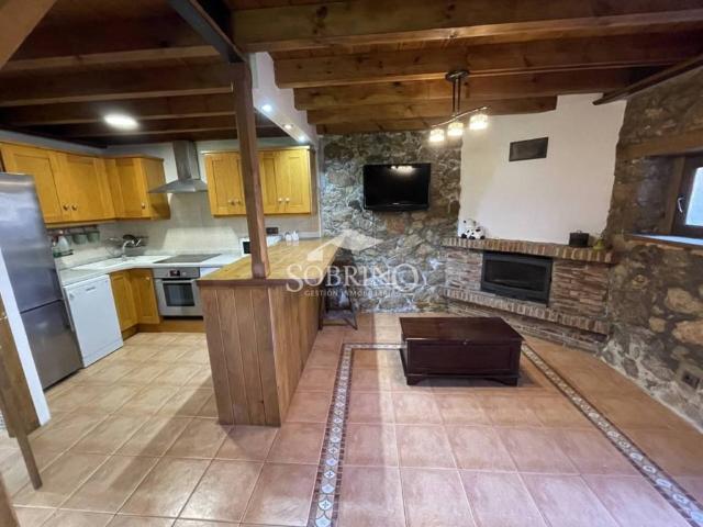 Casa en venta en Niembru, Llanes