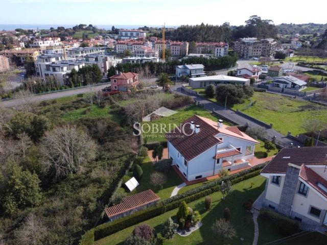 Casa en venta en La Portiella, Llanes