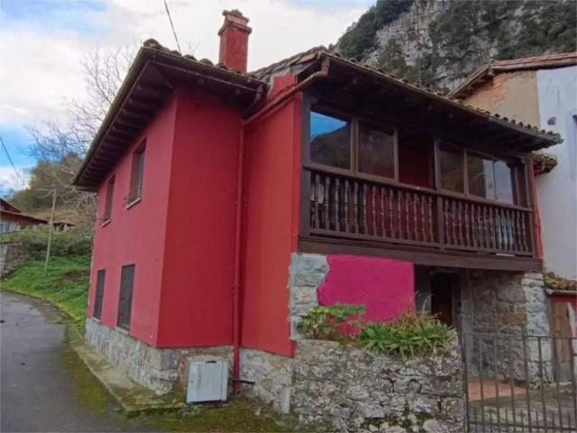 Casa en venta en Llanes, Asturias