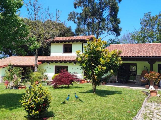 Casa en venta en Llanes