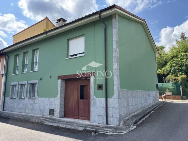 Casa en venta en Llanes