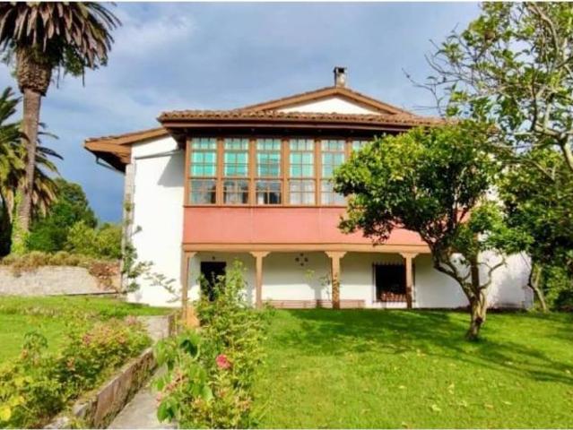 Casa en venta en Llanes, Asturias