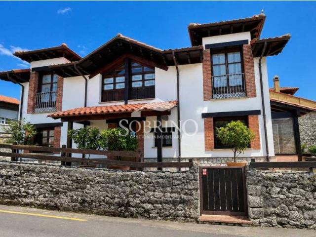Casa en venta en Andrín, Llanes