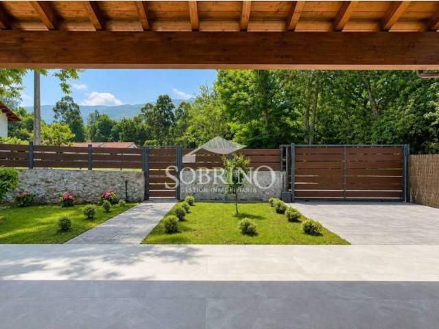 Casa en venta en La Galguera, Llanes