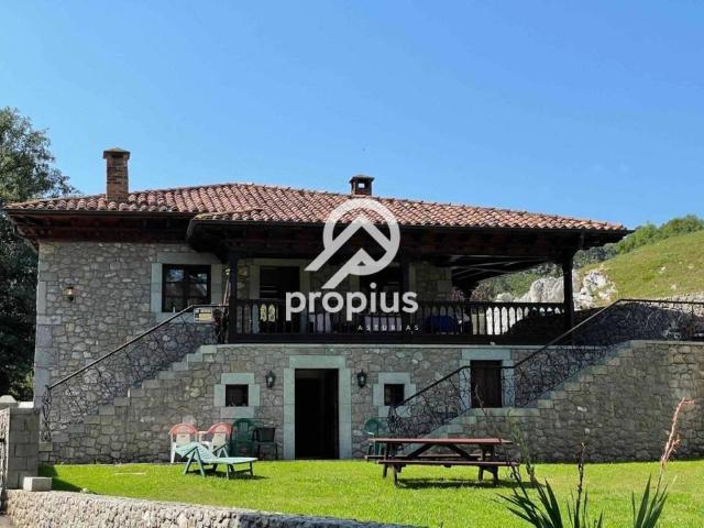 Casa en venta en Llanes, Asturias