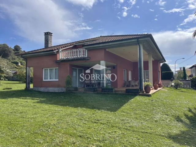 Casa en venta en Llanes, Barru