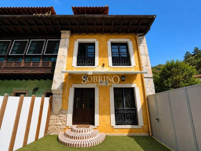 Casa en venta en Llanes, Asturias