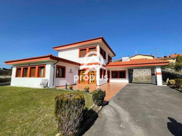 Casa en venta en Llanes, Asturias