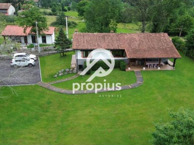 Casa en venta en Llanes, Asturias