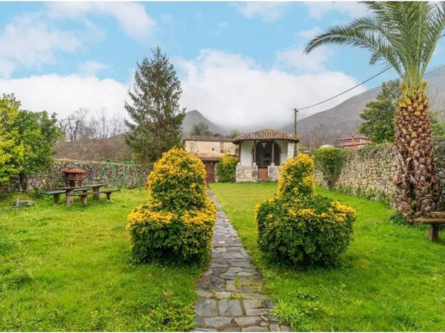 Casa en venta en Ardisana, Llanes