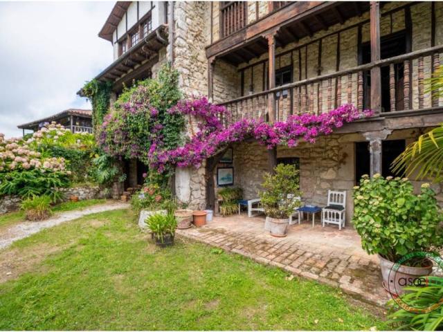Casa en venta en Llanes, Asturias