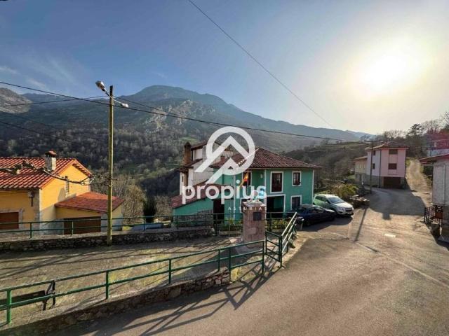 Casa en venta en Llanes, Asturias