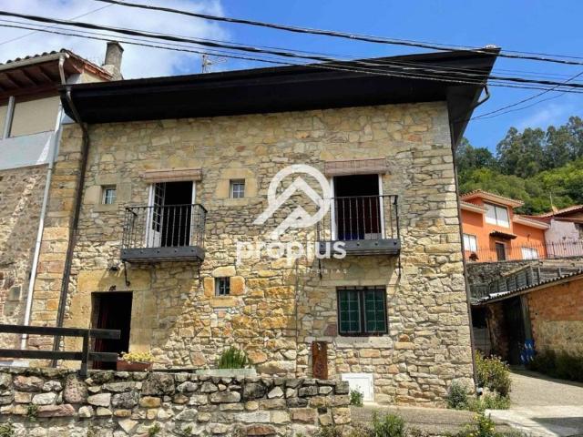 Casa en venta en Llanes, Asturias