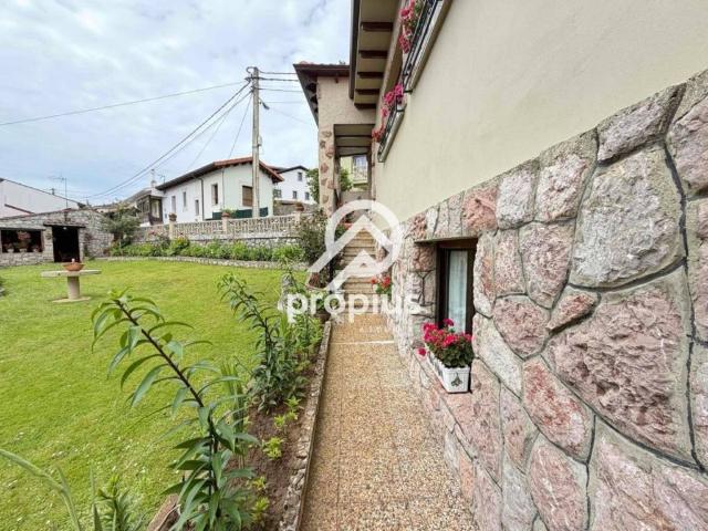 Casa en venta en Llanes, Asturias