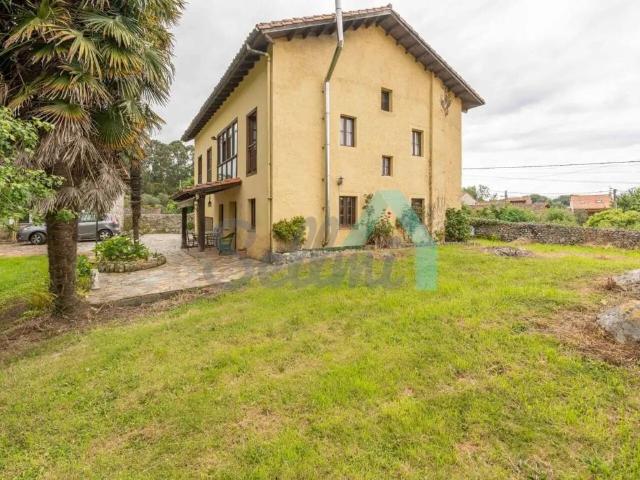 Casa en venta en Llanes, Asturias