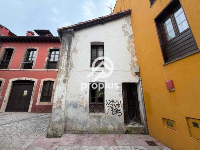 Casa en venta en Llanes, Asturias